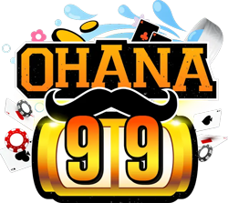 Ohana99 เว็บพนันออนไลน์ครบวงจรฝาก ถอนออโต้24 ชม